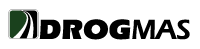 Drogmas Sp. z o.o. Logo